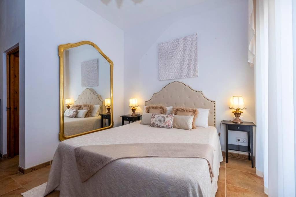 Villa Luxury Бинибека Экстерьер фото